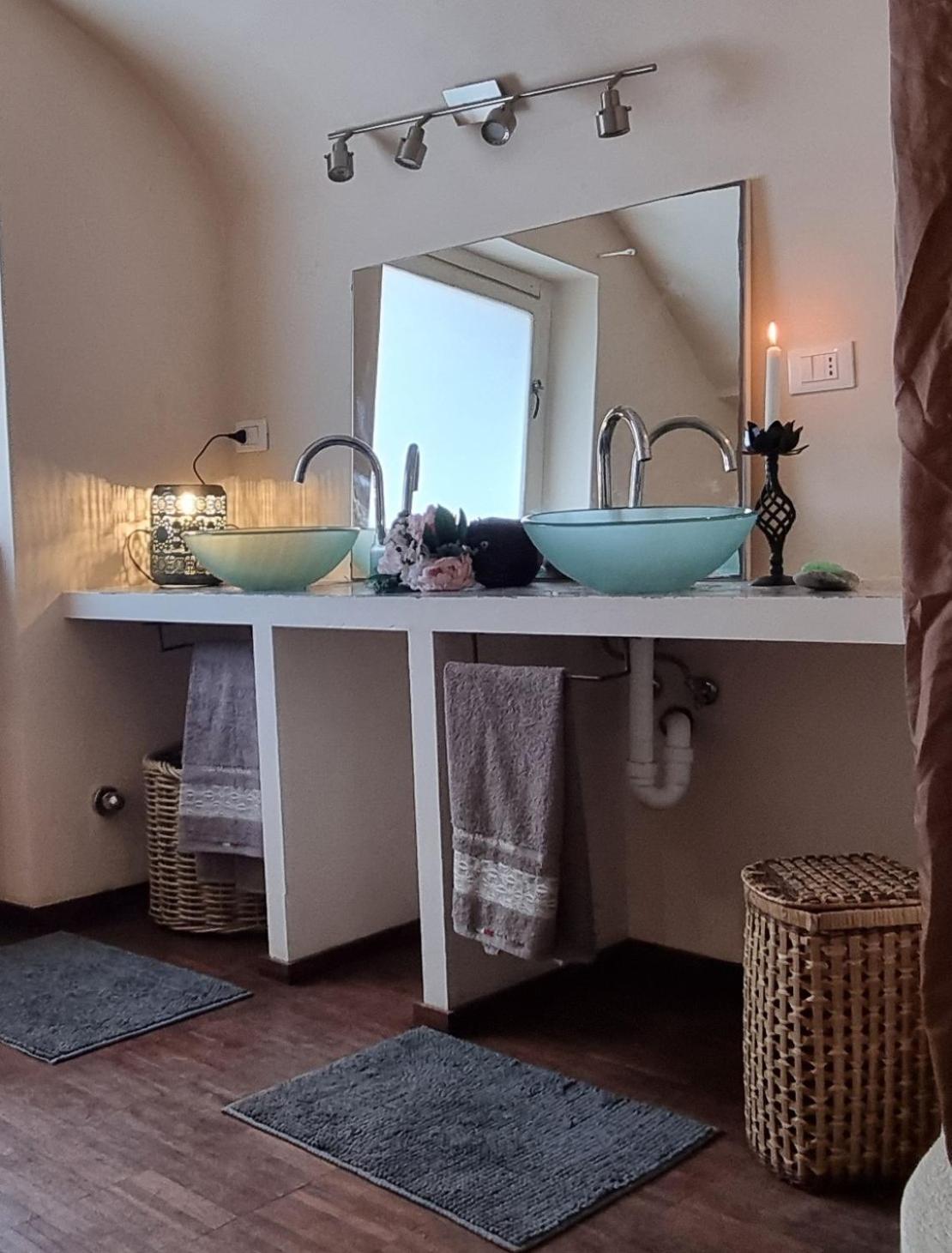 Appartement Il Bibiribi Al Castello à Pieve di Teco Extérieur photo