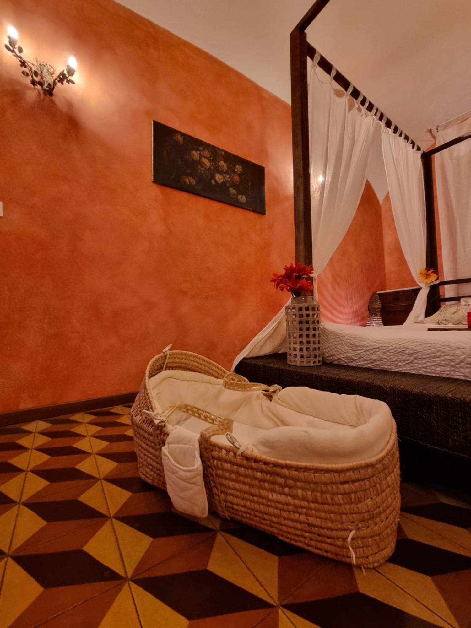 Appartement Il Bibiribi Al Castello à Pieve di Teco Extérieur photo