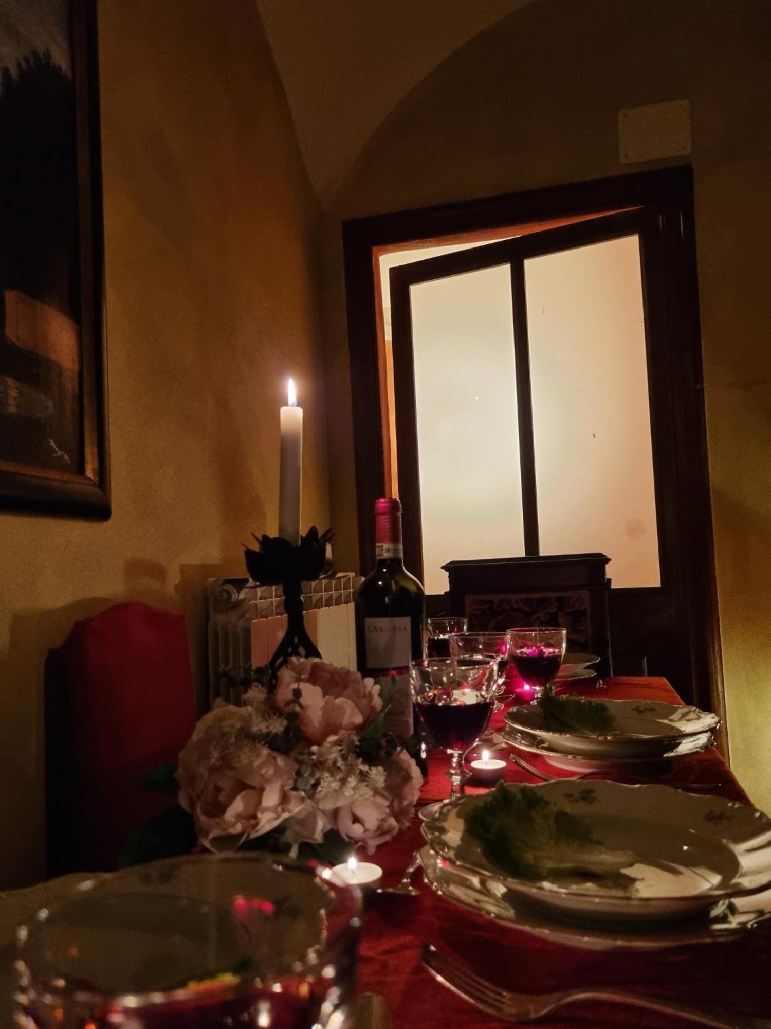 Appartement Il Bibiribi Al Castello à Pieve di Teco Extérieur photo